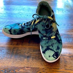 Mens NoBull canvas trainers sneakers tennis shoes lifting athletic
